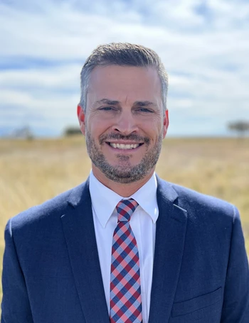 Dr. Tyler Elmore